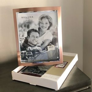 Sonoma Picture Frame, 8-Inch by 10-Inch